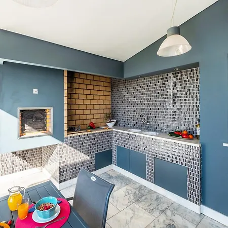 וילה Villa In Portugal With Infinity Pool & Golf Nearby